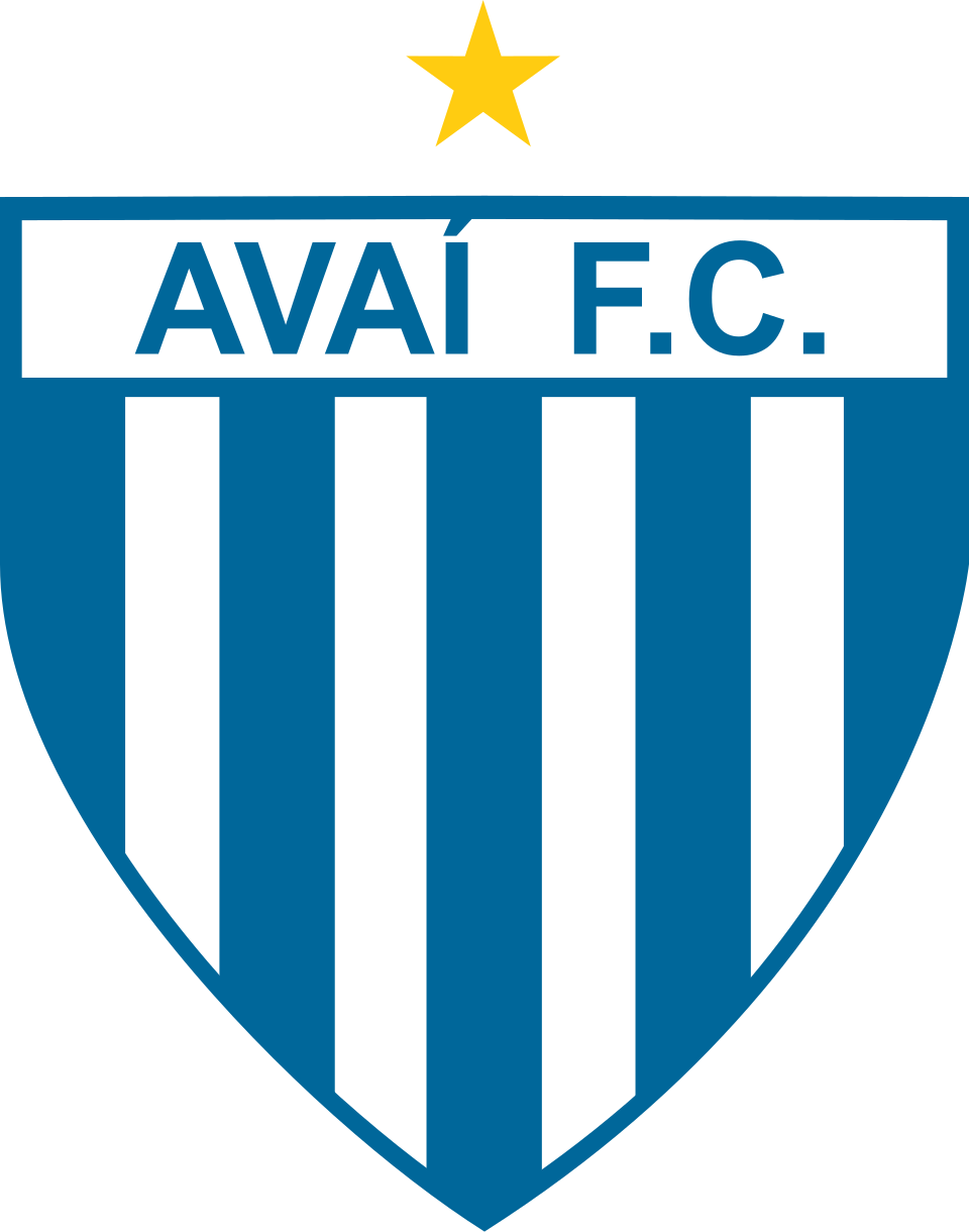 Avaí F.C. Logo